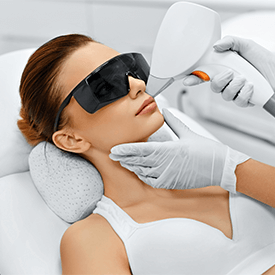Laser Treatments